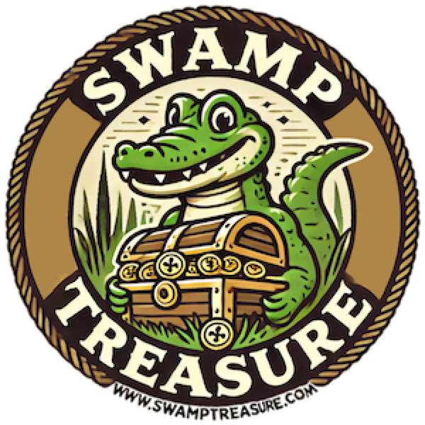 Swamp Treasure